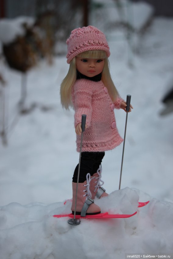 Моя "ожившая" шоколадка номер два (фото 2)