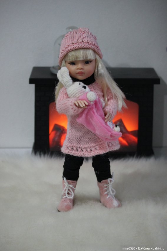 Моя "ожившая" шоколадка номер два