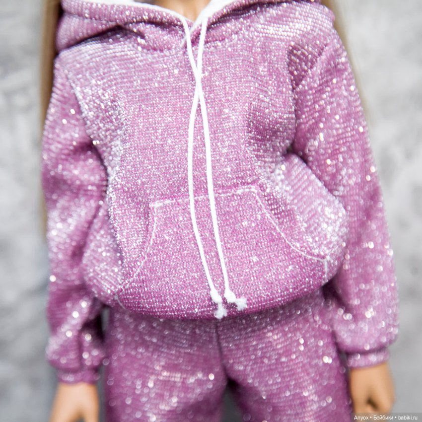 Уютные обновочки для Minifee