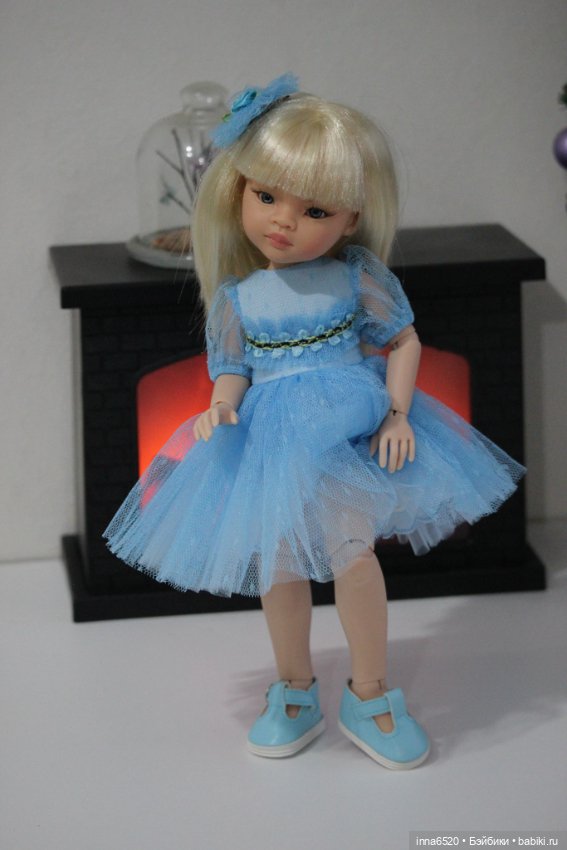 Моя "ожившая" шоколадка номер два