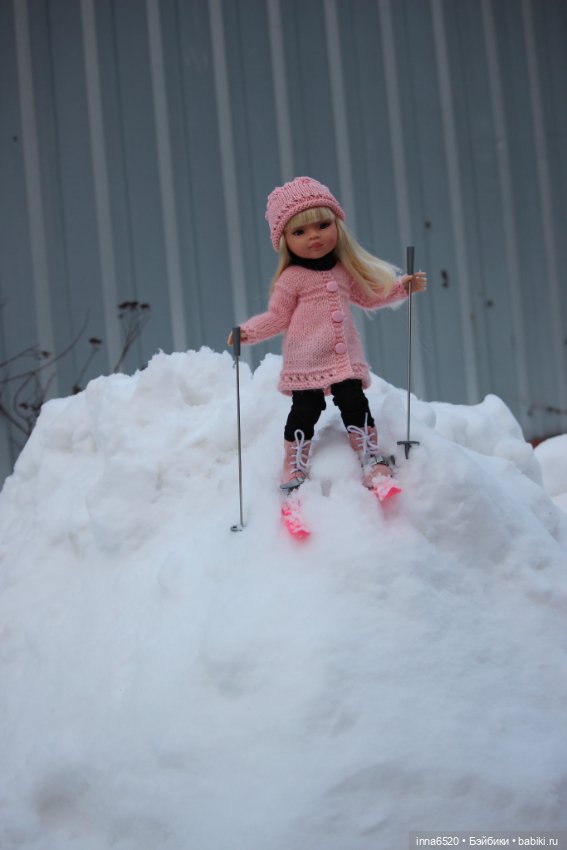 Моя "ожившая" шоколадка номер два (фото 7)