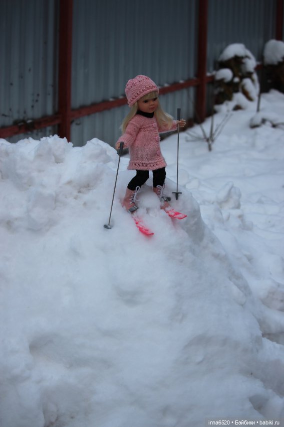 Моя "ожившая" шоколадка номер два (фото 6)