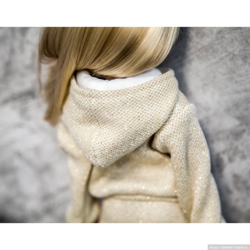 Уютные обновочки для Minifee