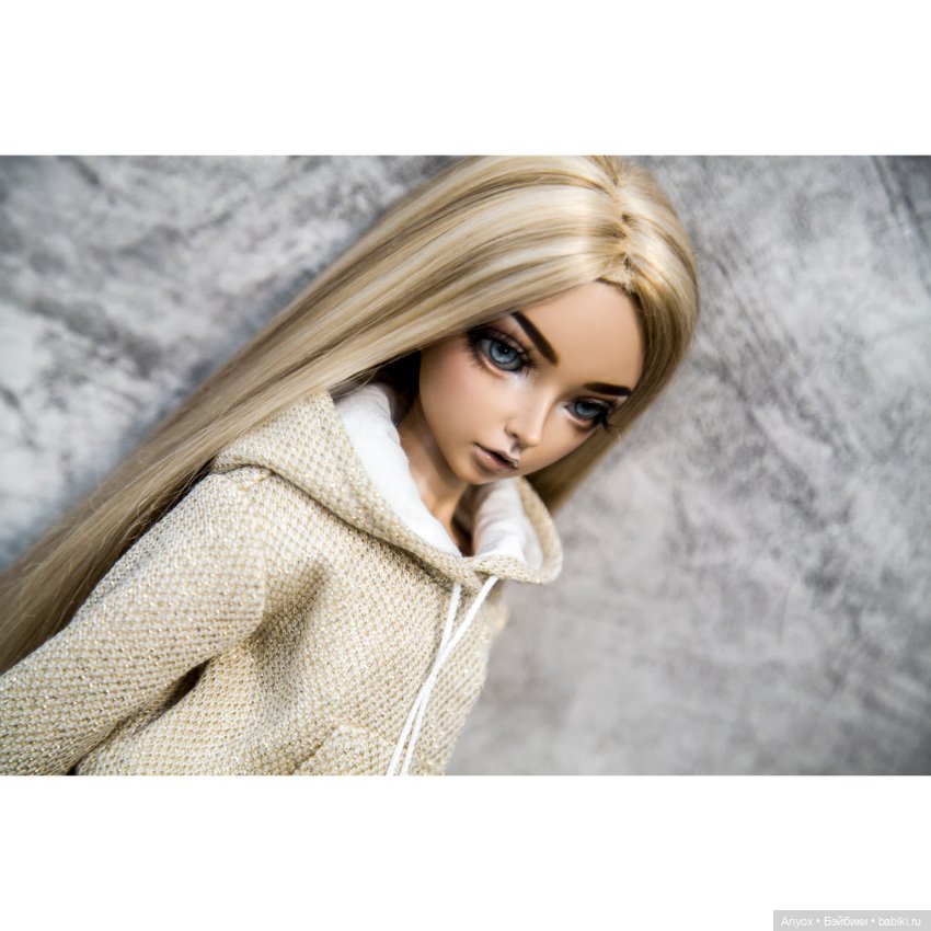 Уютные обновочки для Minifee