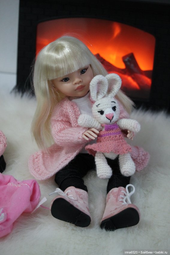 Моя "ожившая" шоколадка номер два