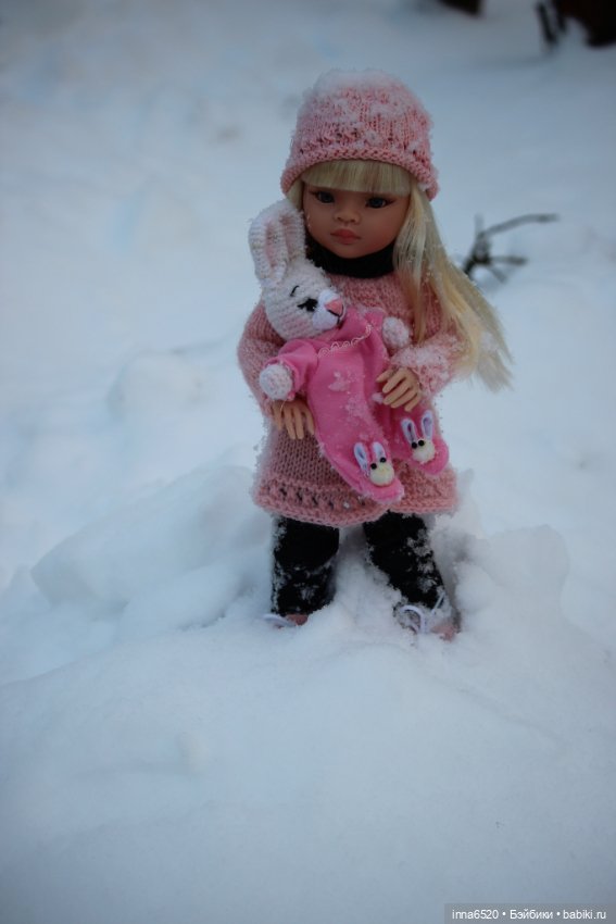 Моя "ожившая" шоколадка номер два