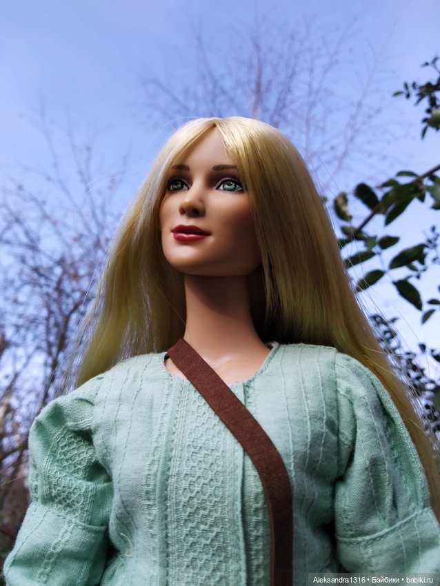 Шарлотта...+17 — Фэшн