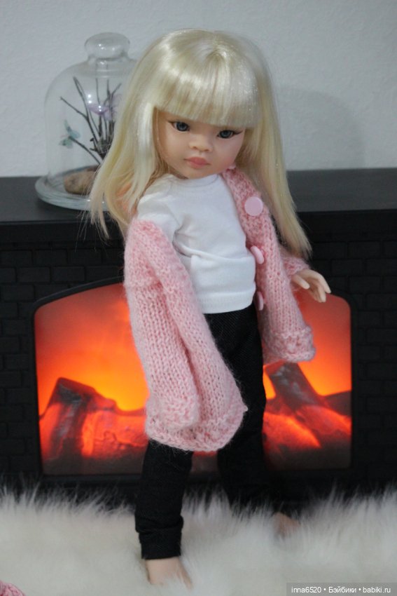 Моя "ожившая" шоколадка номер два