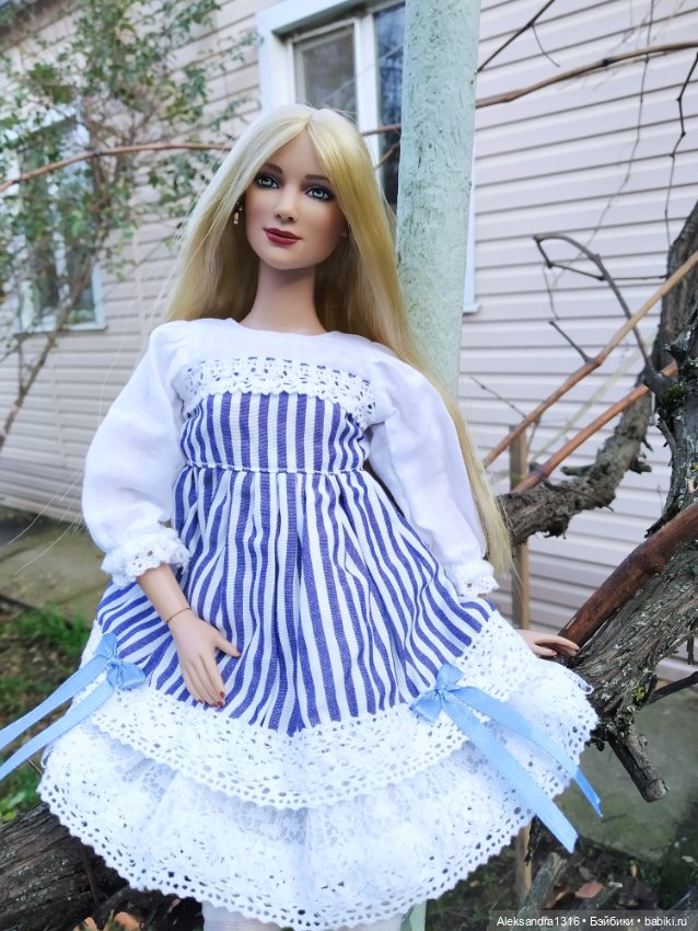 Шарлотта...+17 — Фэшн