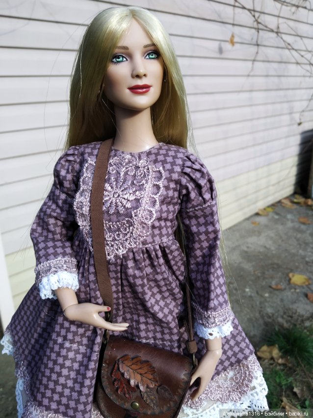 Шарлотта...+17 — Фэшн