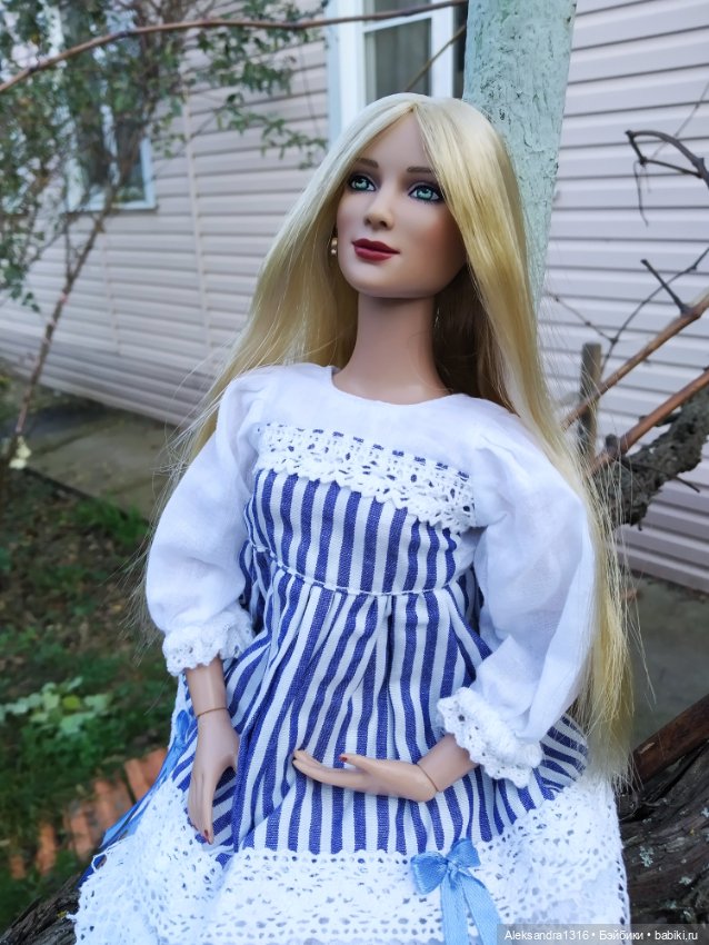 Шарлотта...+17 — Фэшн