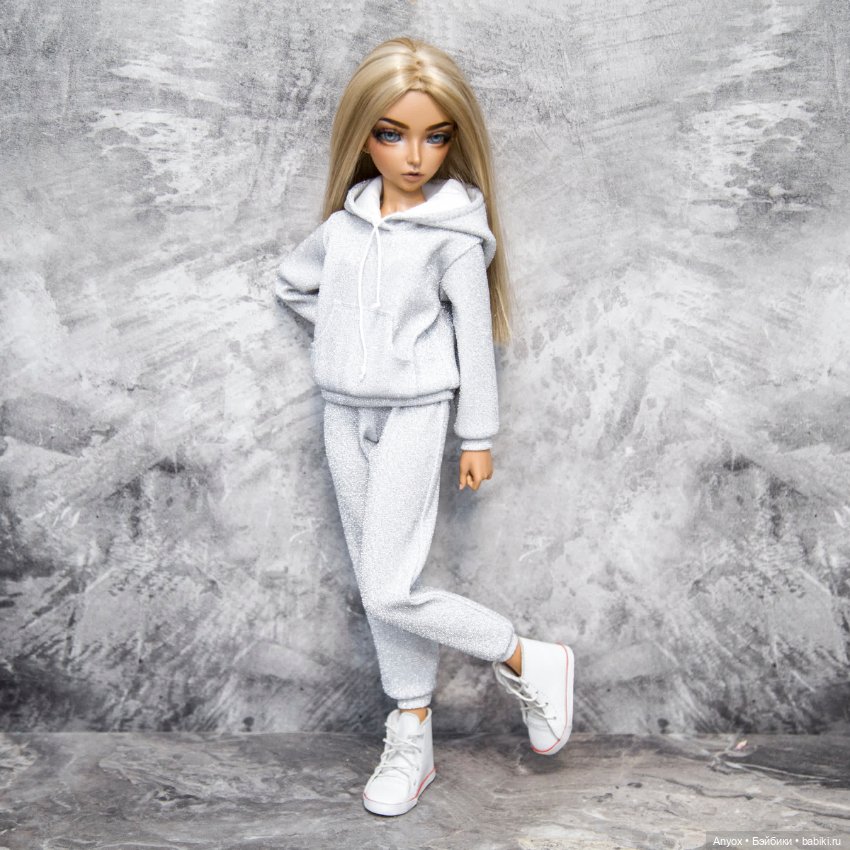 Уютные обновочки для Minifee