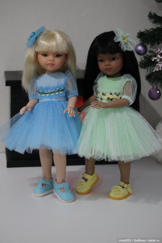 Моя "ожившая" шоколадка номер два