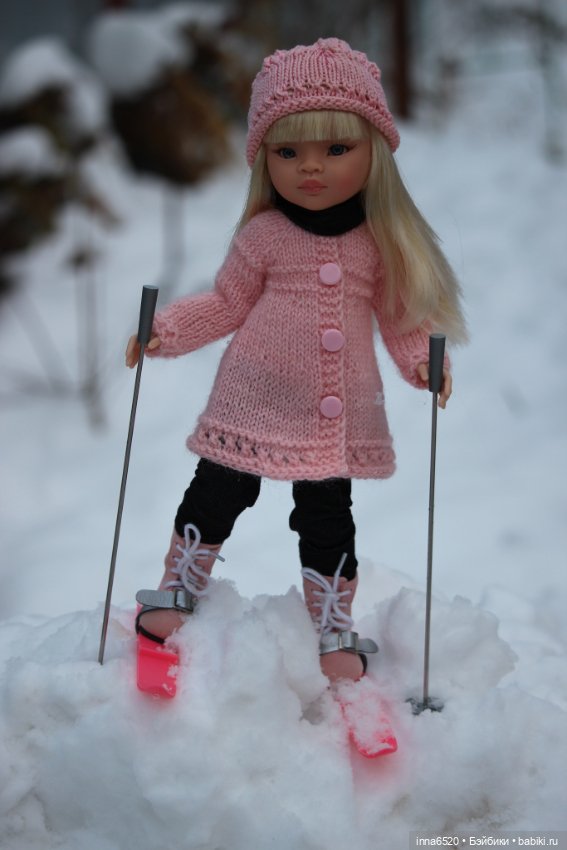 Моя "ожившая" шоколадка номер два (фото 3)