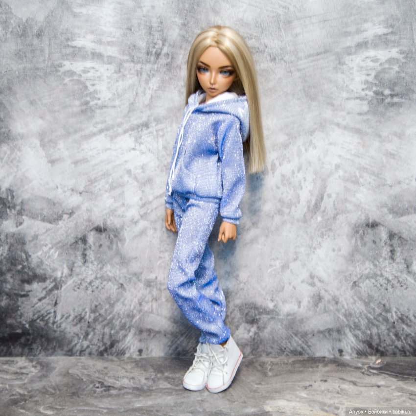 Уютные обновочки для Minifee (фото 3)