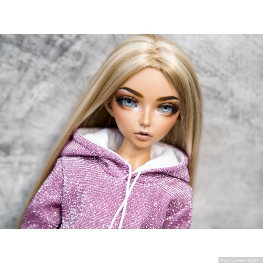 Уютные обновочки для Minifee