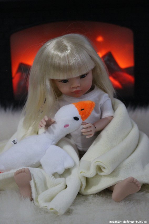 Моя "ожившая" шоколадка номер два