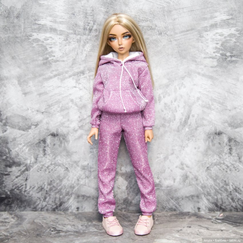 Уютные обновочки для Minifee