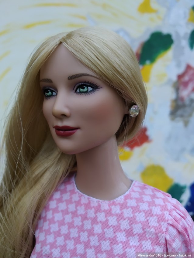 Шарлотта...+17 — Фэшн