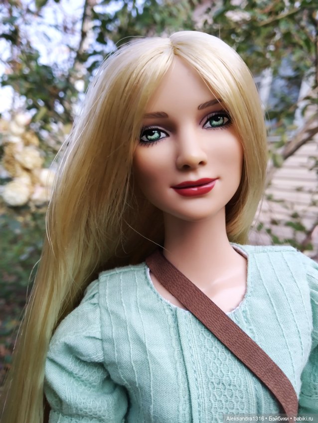 Шарлотта...+17 — Фэшн