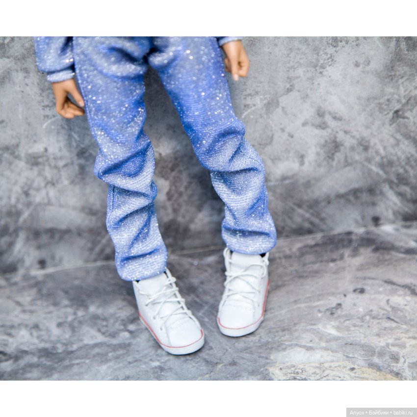 Уютные обновочки для Minifee (фото 7)