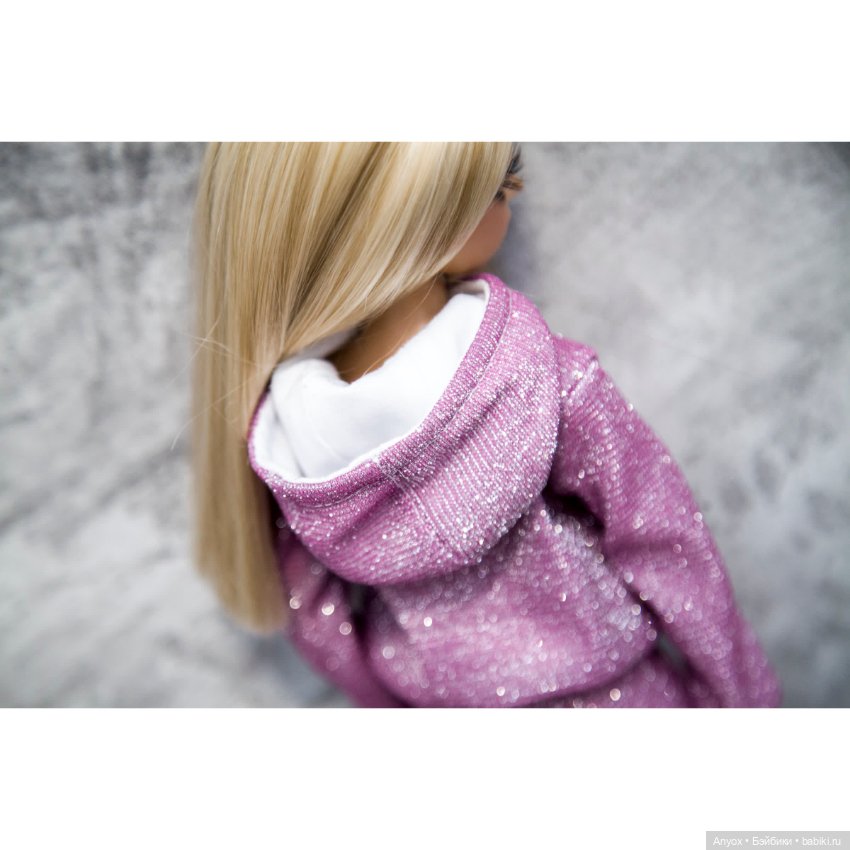 Уютные обновочки для Minifee