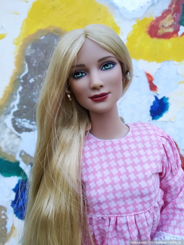 Шарлотта...+17 — Фэшн (фото 3)