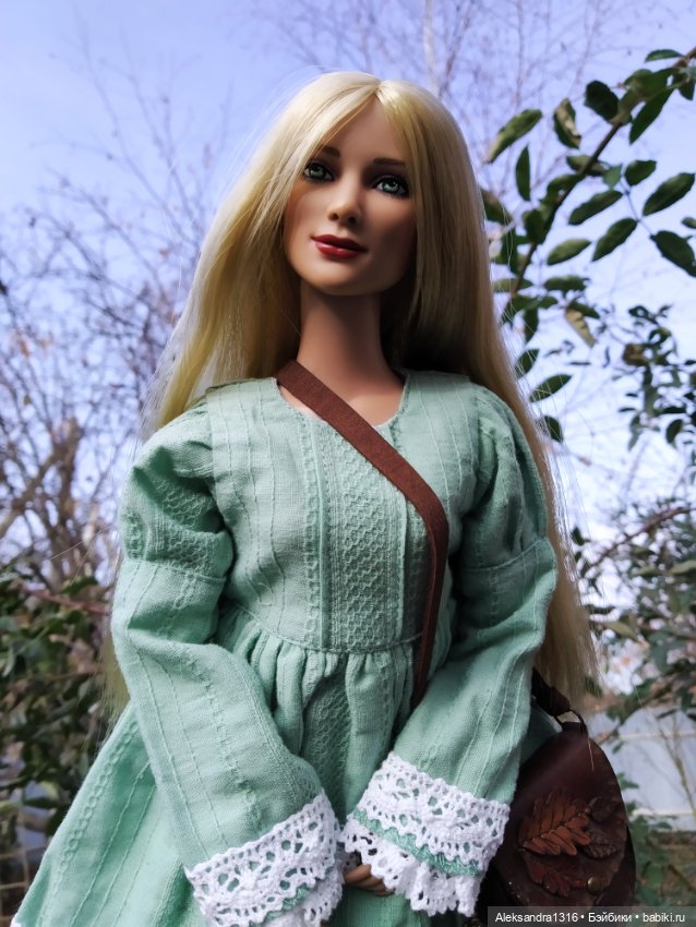 Шарлотта...+17 — Фэшн