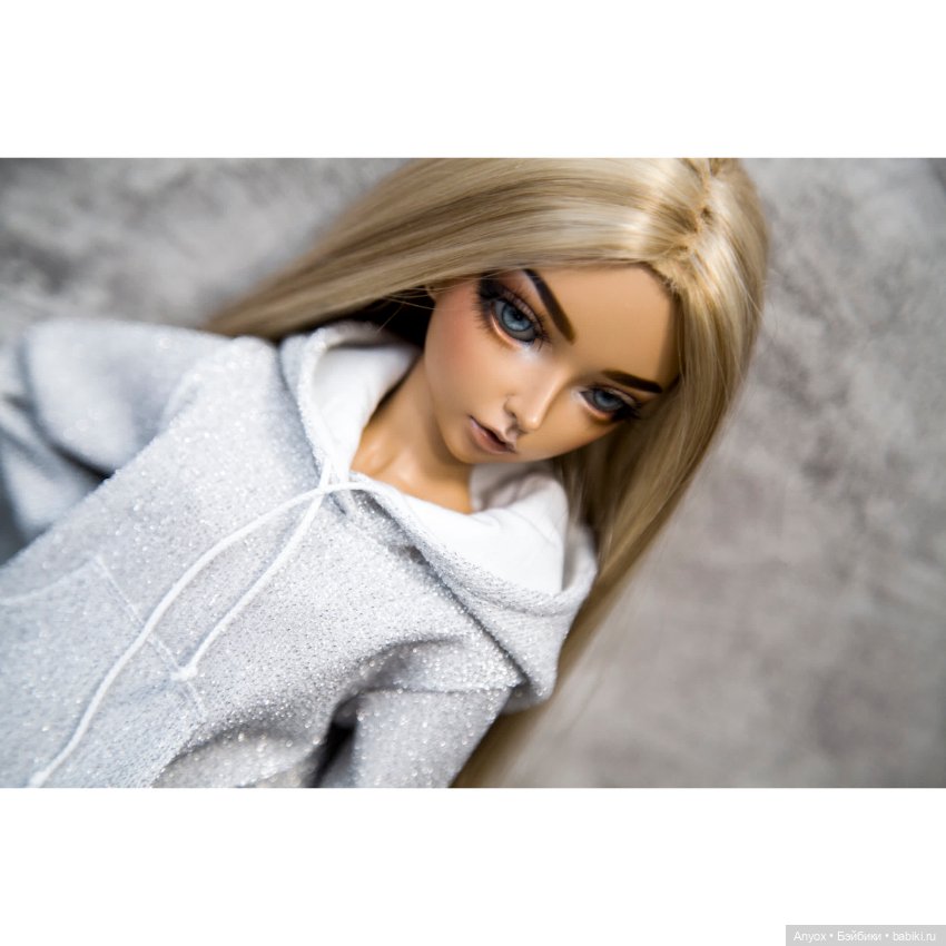 Уютные обновочки для Minifee