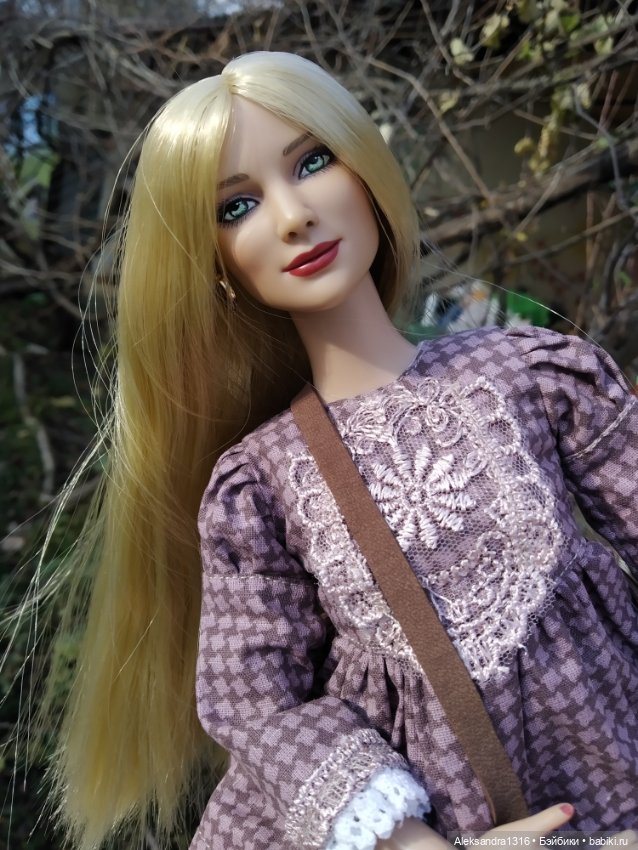 Шарлотта...+17 — Фэшн