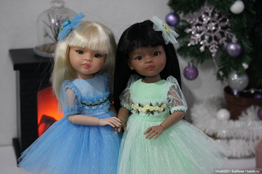 Моя "ожившая" шоколадка номер два