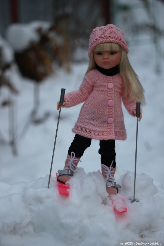 Моя "ожившая" шоколадка номер два (фото 4)