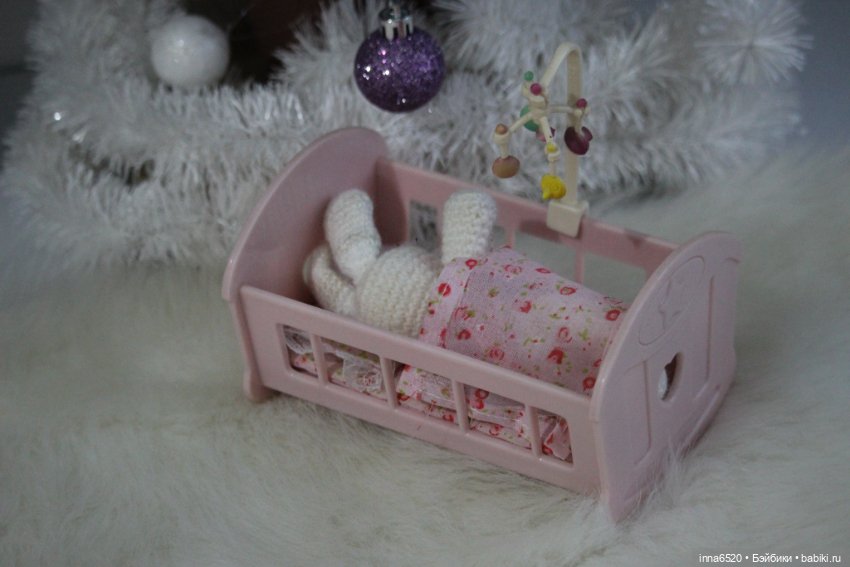 Моя "ожившая" шоколадка номер два