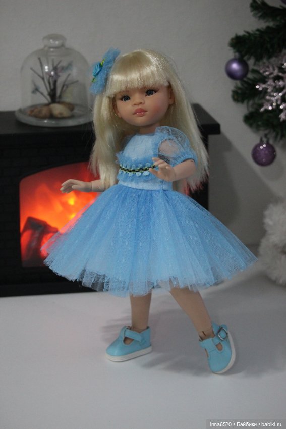 Моя "ожившая" шоколадка номер два