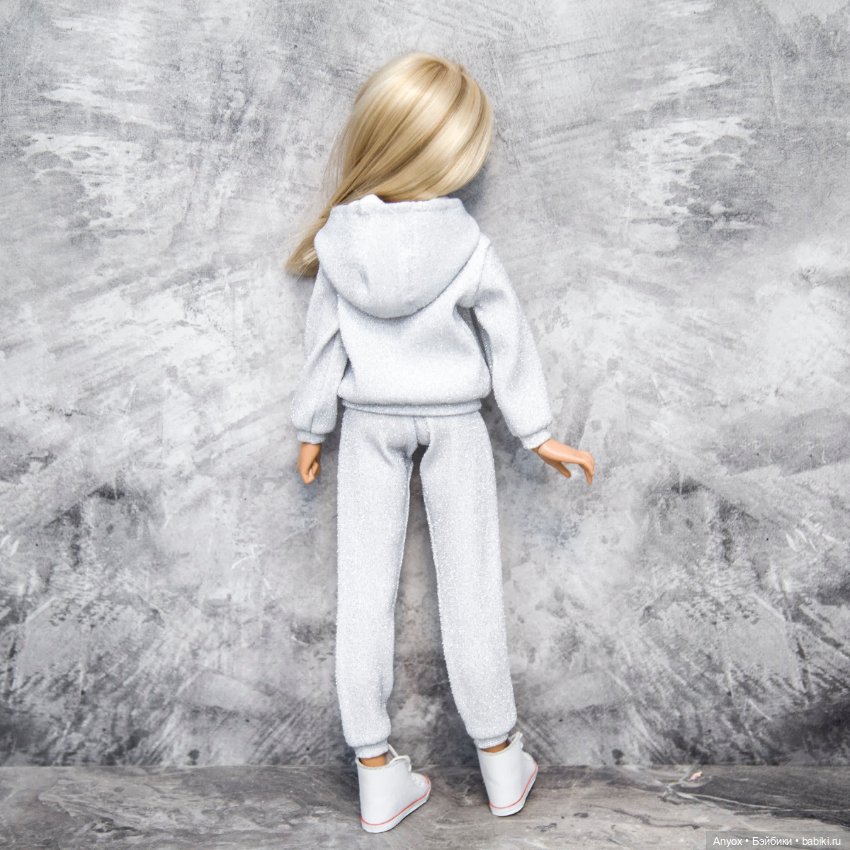 Уютные обновочки для Minifee