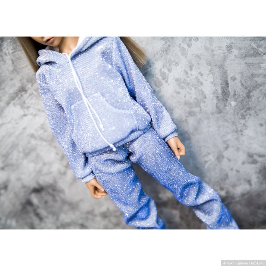 Уютные обновочки для Minifee (фото 8)