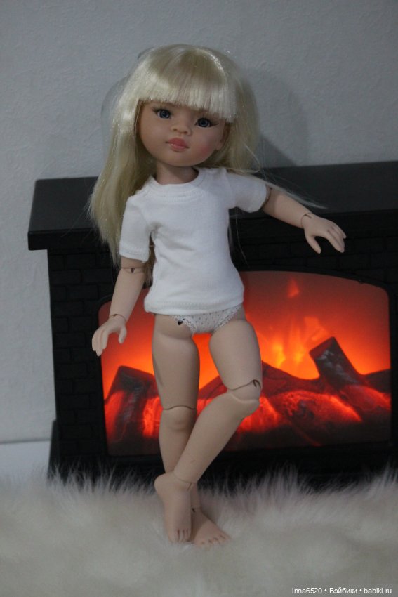 Моя "ожившая" шоколадка номер два