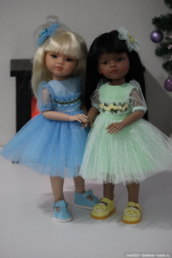 Моя "ожившая" шоколадка номер два