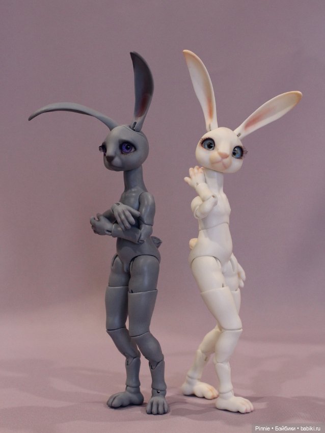 Сэр Тристан Кроль — Авторские шарнирные куклы своими руками: лепка