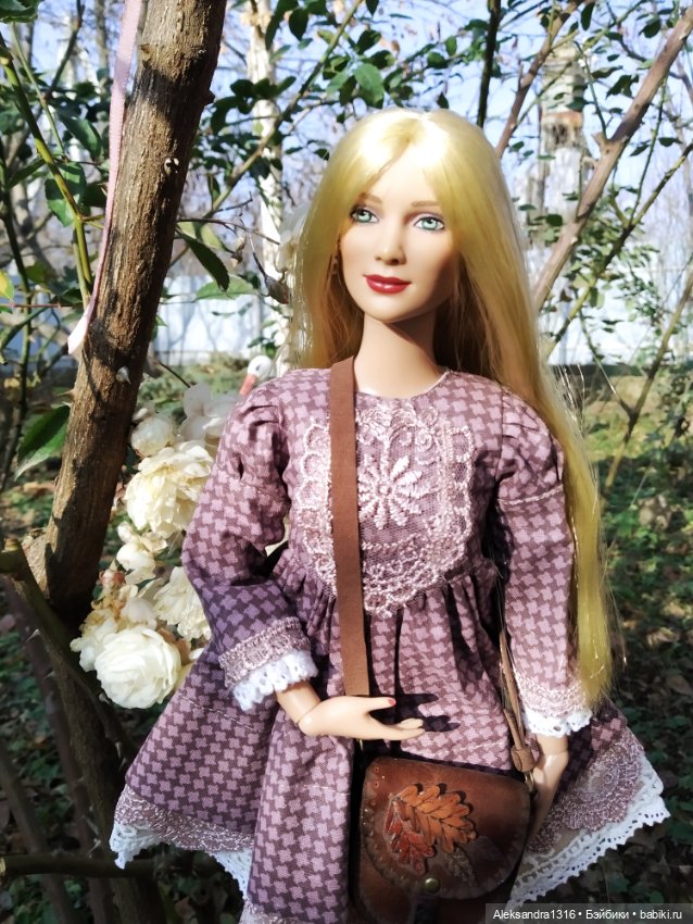 Шарлотта...+17 — Фэшн