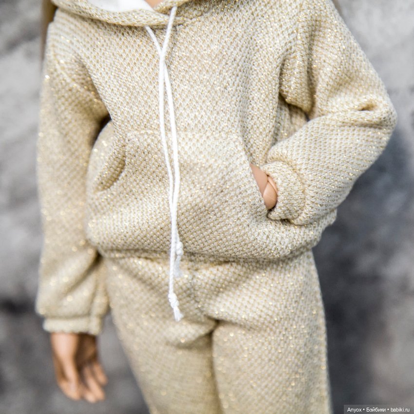 Уютные обновочки для Minifee