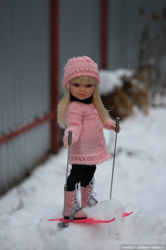 Моя "ожившая" шоколадка номер два