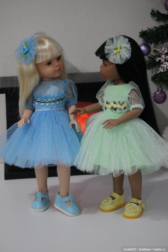 Моя "ожившая" шоколадка номер два