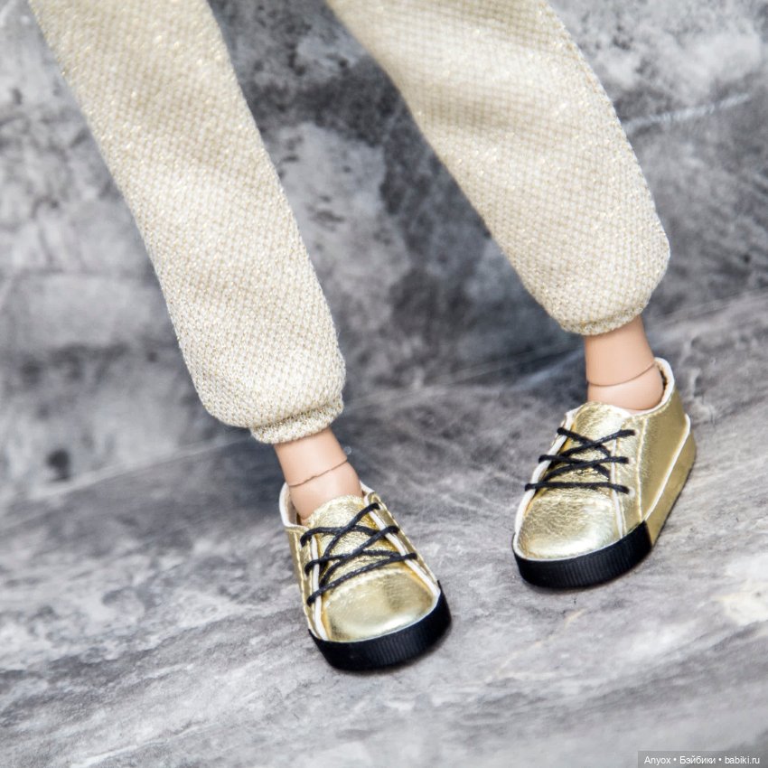 Уютные обновочки для Minifee