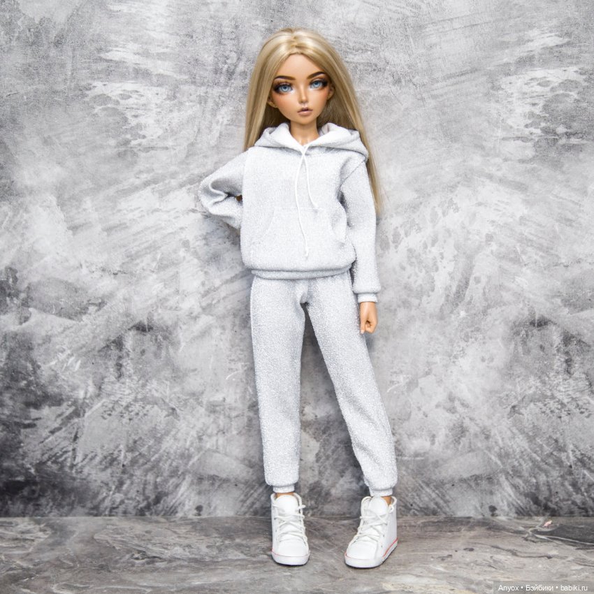 Уютные обновочки для Minifee