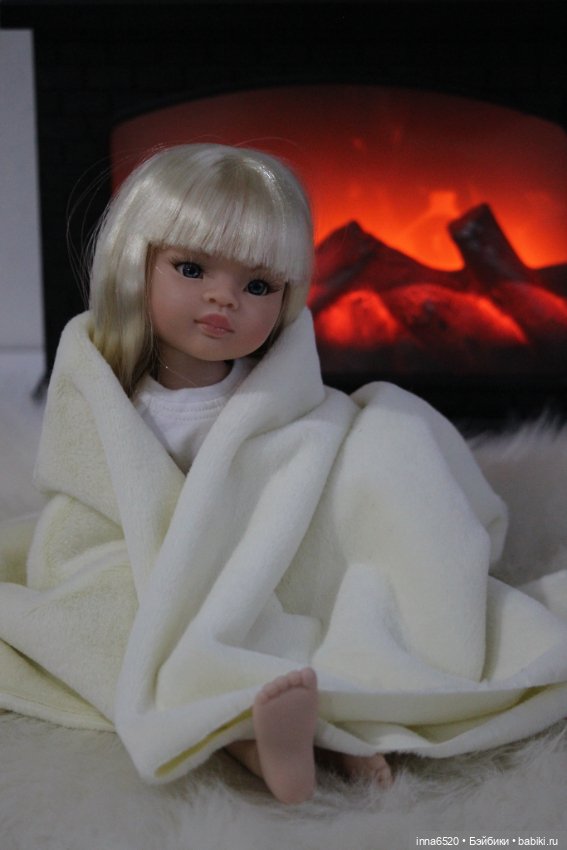 Моя "ожившая" шоколадка номер два