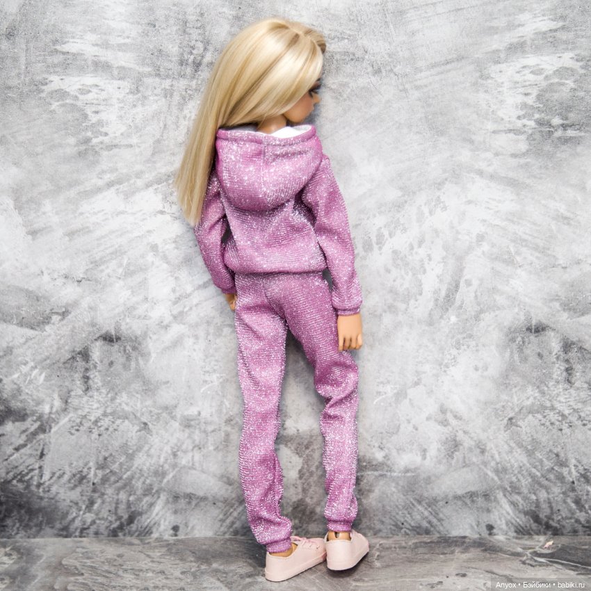 Уютные обновочки для Minifee