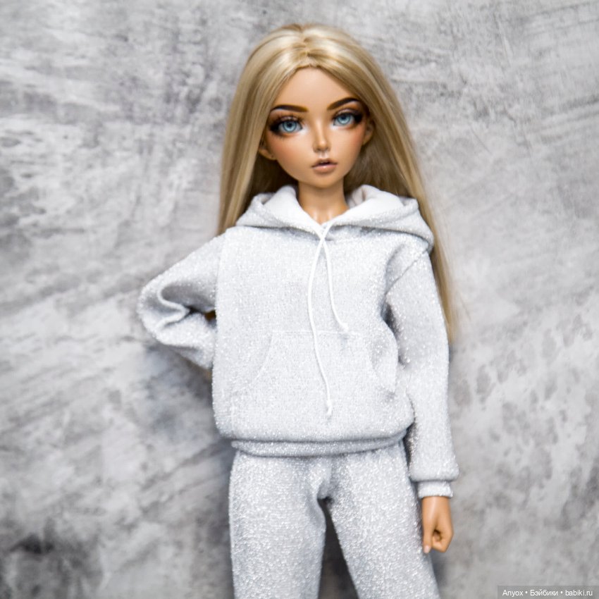 Уютные обновочки для Minifee