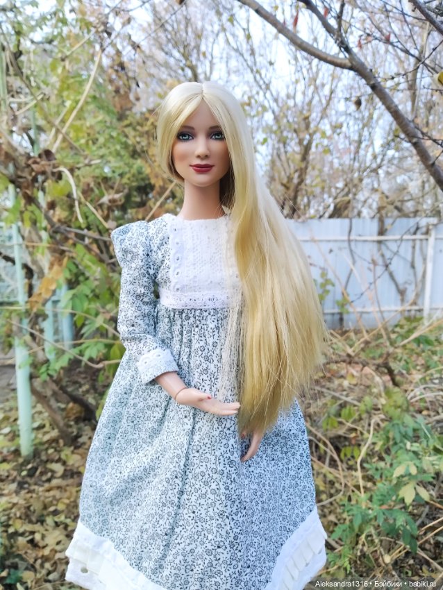 Шарлотта...+17 — Фэшн