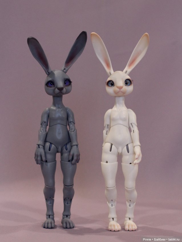 Сэр Тристан Кроль — Авторские шарнирные куклы своими руками: лепка